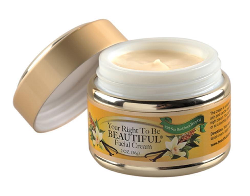 Anti Aging Cream